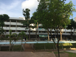 Blk 327 Clementi Avenue 5 (Clementi), HDB 3 Rooms #200947222